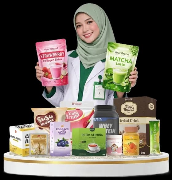 Produk IGN 2